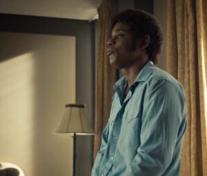 Rachel Keller naked - Fargo S02E04 (2015)