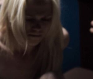 Angelina Armani nude - Fear Clinic (2014)