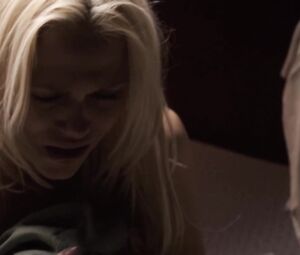 Angelina Armani nude - Fear Clinic (2014)