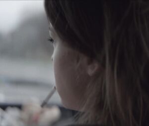 Adele Exarchopoulos nude - Fire (2015)