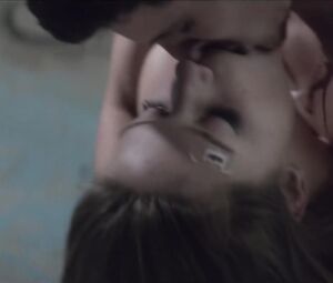 Adele Exarchopoulos nude - Fire (2015)