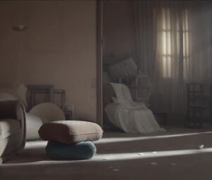 Adele Exarchopoulos nude - Fire (2015)