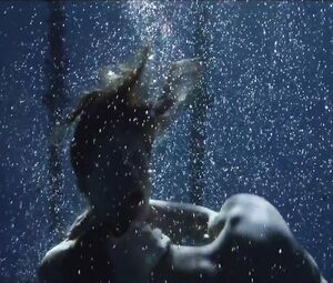 Adele Exarchopoulos nude - Fire (2015)