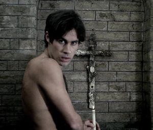 Francoise Pascal - La Rose de fer (1973)