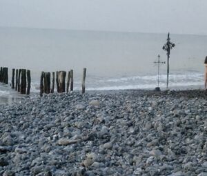 Francoise Pascal - La Rose de fer (1973)