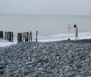 Francoise Pascal - La Rose de fer (1973)