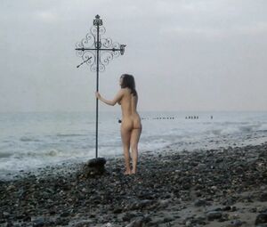 Francoise Pascal - La Rose de fer (1973)