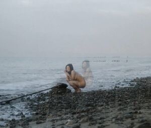 Francoise Pascal - La Rose de fer (1973)