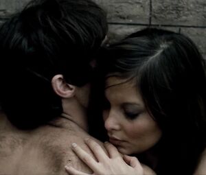 Francoise Pascal - La Rose de fer (1973)