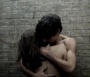 Francoise Pascal - La Rose de fer (1973)