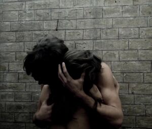 Francoise Pascal - La Rose de fer (1973)