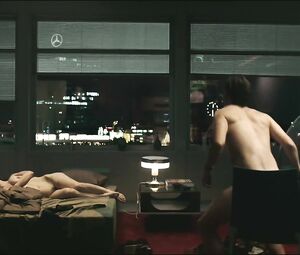 Friederike Becht, Anja Kling, Sofia Helin - Der gleiche Himmel (2017)