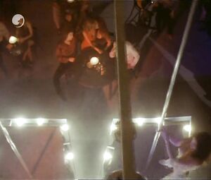 Gabriella Hall nude - Portrait of the Soul (1998)