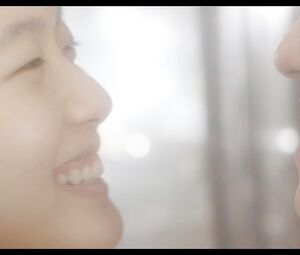 Go-Eun Kim in A Muse (2012)