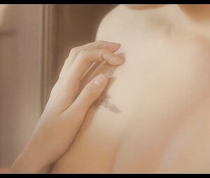 Go-Eun Kim in A Muse (2012)