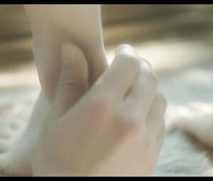 Go-Eun Kim in A Muse (2012)