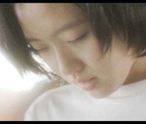 Go-Eun Kim in A Muse (2012)