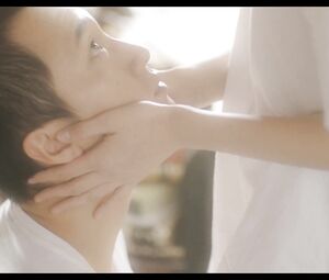 Go-Eun Kim in A Muse (2012)