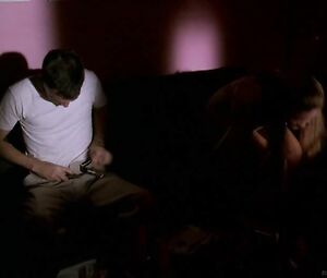 Amy Locane, Rose McGowan nude - Going All the Way (1997)