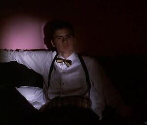 Amy Locane, Rose McGowan nude - Going All the Way (1997)