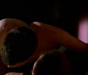 Amy Locane, Rose McGowan nude - Going All the Way (1997)