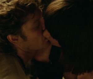 Dennenesch Zoude, Natalia Wörner nude - Götz von Berlichingen (2014)