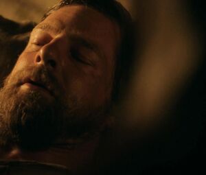 Dennenesch Zoude, Natalia Wörner nude - Götz von Berlichingen (2014)