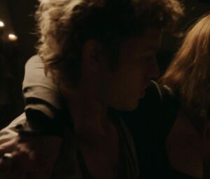 Dennenesch Zoude, Natalia Wörner nude - Götz von Berlichingen (2014)