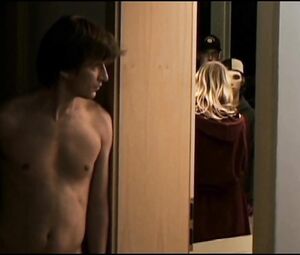 Angelika Schneider nude, Angelika Schneider & Birgit Doll naked actress - Heile Welt (2007)