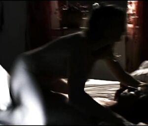 Angelika Schneider nude, Angelika Schneider & Birgit Doll naked actress - Heile Welt (2007)