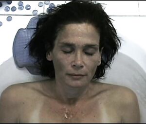 Angelika Schneider nude, Angelika Schneider & Birgit Doll naked actress - Heile Welt (2007)