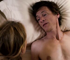 Helen Hunt nude - The Sessions (2012)