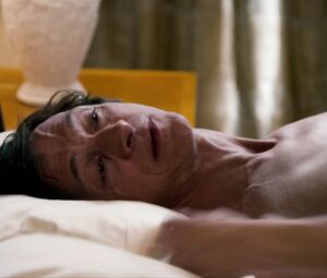 Helen Hunt nude - The Sessions (2012)