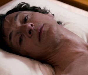 Helen Hunt nude - The Sessions (2012)