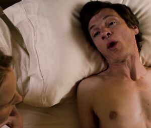 Helen Hunt nude - The Sessions (2012)