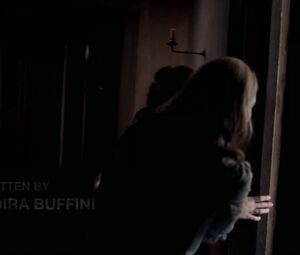 Holli Dempsey, Eloise Smyth - Harlots S01E01 (2017)