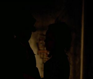 Holli Dempsey, Eloise Smyth - Harlots S01E01 (2017)