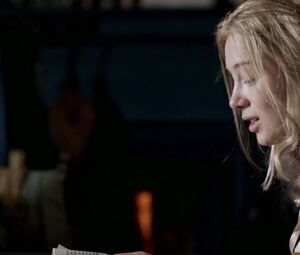 Holli Dempsey, Eloise Smyth - Harlots S01E01 (2017)