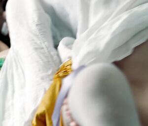 Holli Dempsey, Eloise Smyth - Harlots S01E01 (2017)