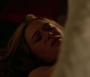 Holli Dempsey, Eloise Smyth - Harlots S01E01 (2017)