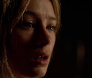 Holli Dempsey, Eloise Smyth - Harlots S01E01 (2017)