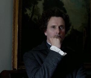 Holli Dempsey, Samantha Morton nude - Harlots S01E02 (2017)