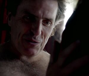 Holli Dempsey, Samantha Morton nude - Harlots S01E02 (2017)