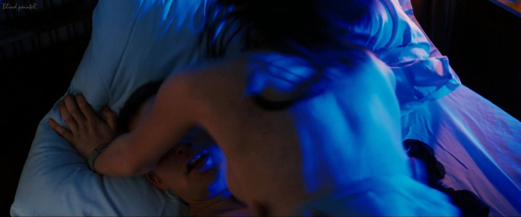 Lindsay Lohan nude - I Know Who Killed Me (2007) Video » Best Sexy Scene »  HeroEro Tube