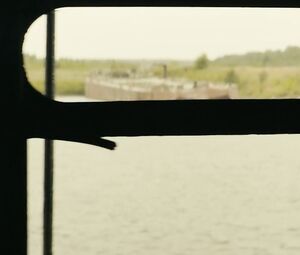 Irina Starshenbaum - Black Water (2017)