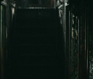 Irina Starshenbaum - Black Water (2017)