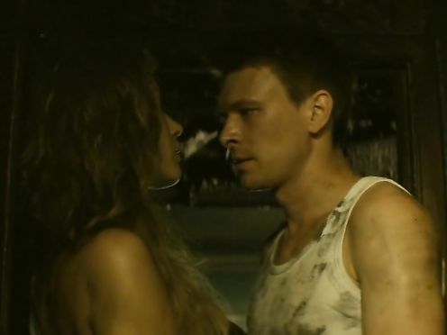496px x 372px - Irina Starshenbaum - Black Water (2017) Video Â» Best Sexy Scene ...