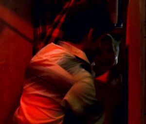 Isabelle Carre naked - LES SENTIMENTS (2003)