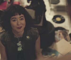 Jamie Chung, Michaela Watkins nude - Casual S03E05 (2017)