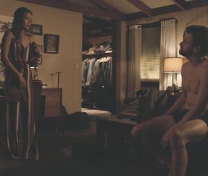 Jamie Chung, Michaela Watkins nude - Casual S03E05 (2017)